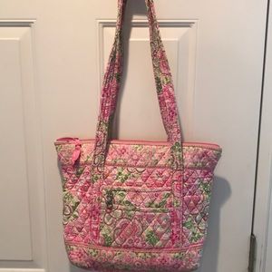 Vera Bradley shoulder purse